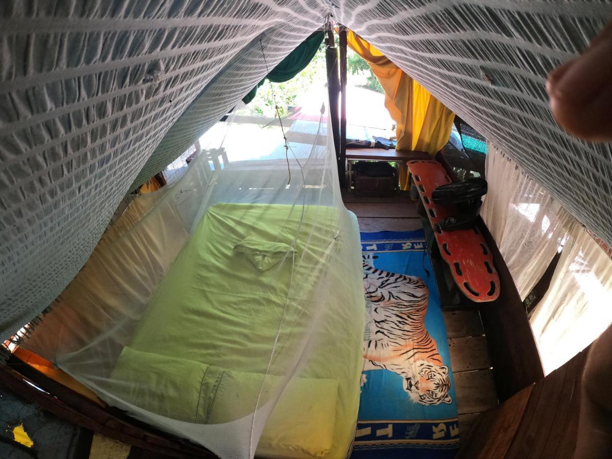 Reciclarte Galeria Hostal Capurganá Екстериор снимка