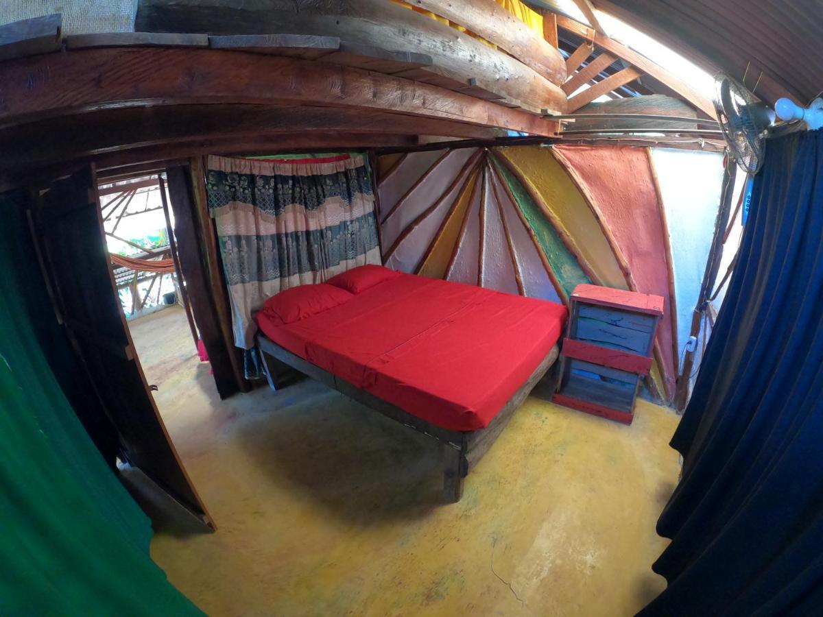 Reciclarte Galeria Hostal Capurganá Екстериор снимка