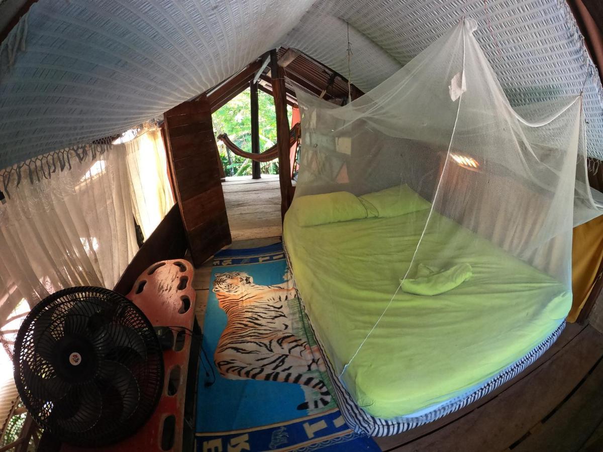 Reciclarte Galeria Hostal Capurganá Екстериор снимка