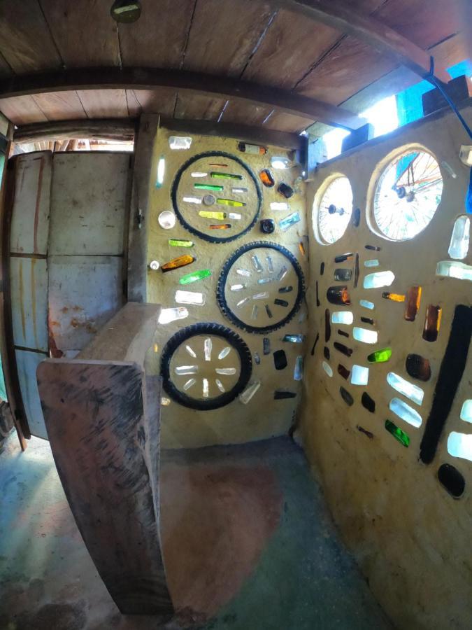 Reciclarte Galeria Hostal Capurganá Екстериор снимка