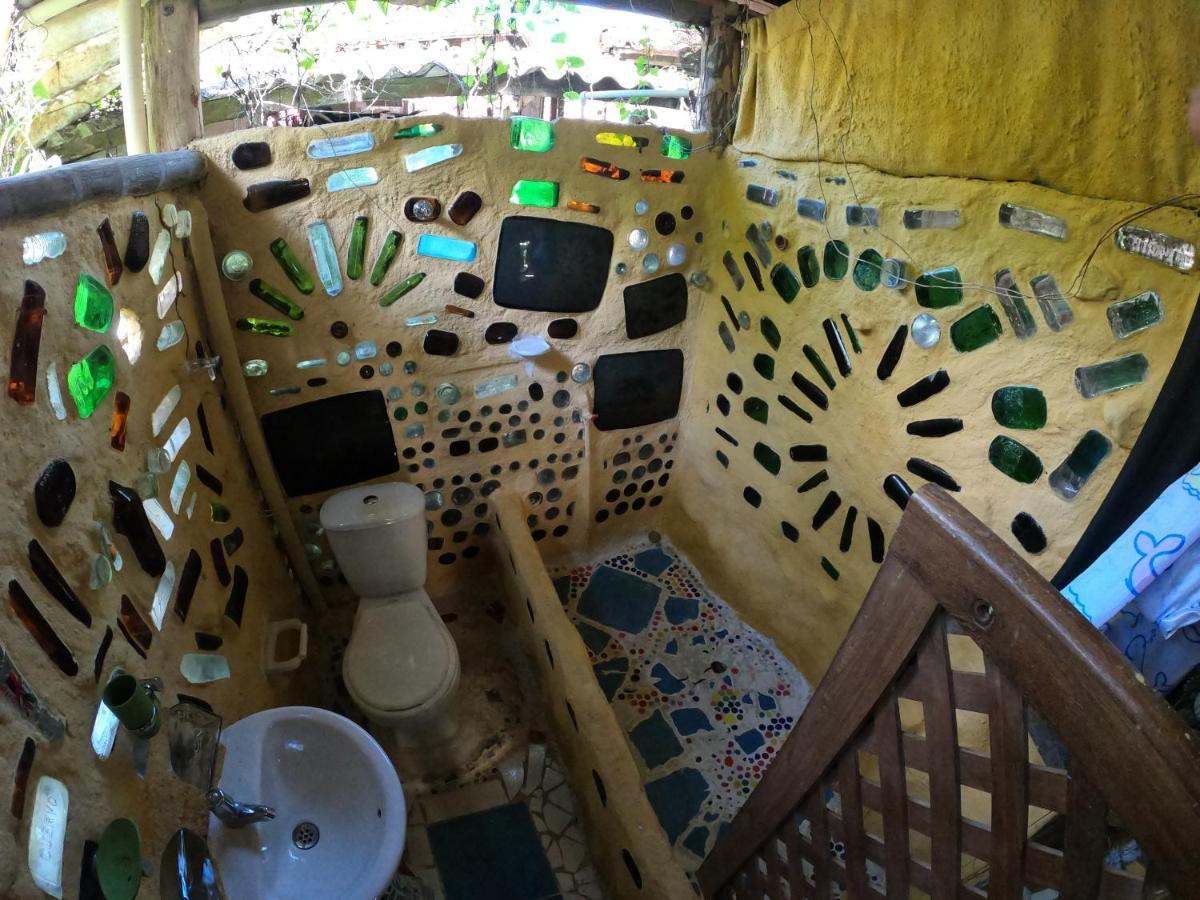 Reciclarte Galeria Hostal Capurganá Екстериор снимка
