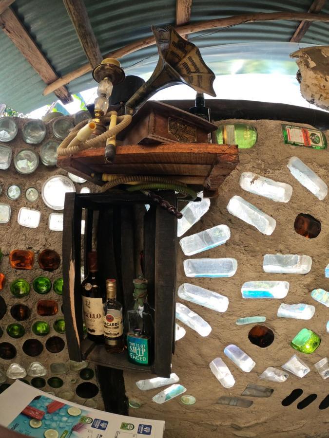 Reciclarte Galeria Hostal Capurganá Екстериор снимка