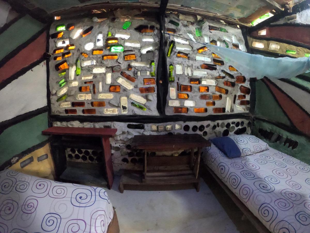 Reciclarte Galeria Hostal Capurganá Екстериор снимка