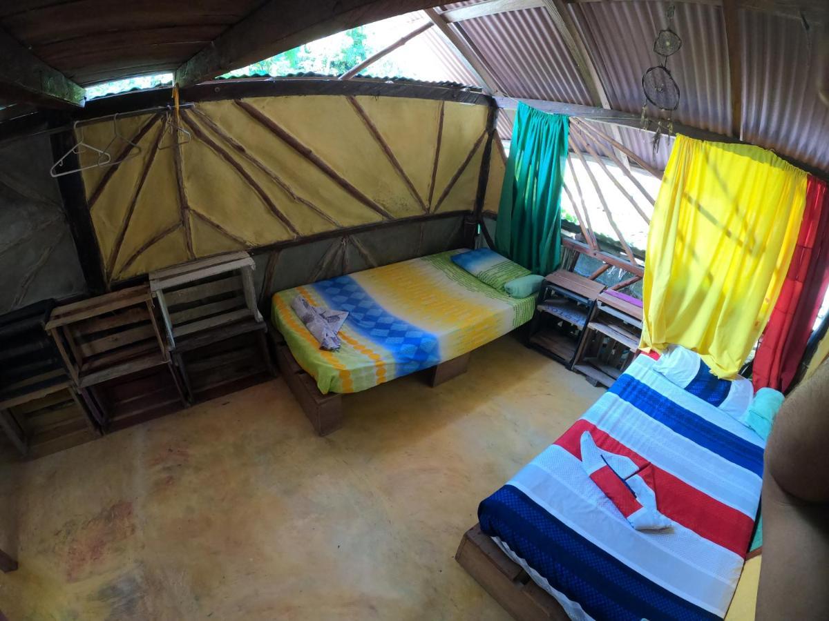 Reciclarte Galeria Hostal Capurganá Екстериор снимка