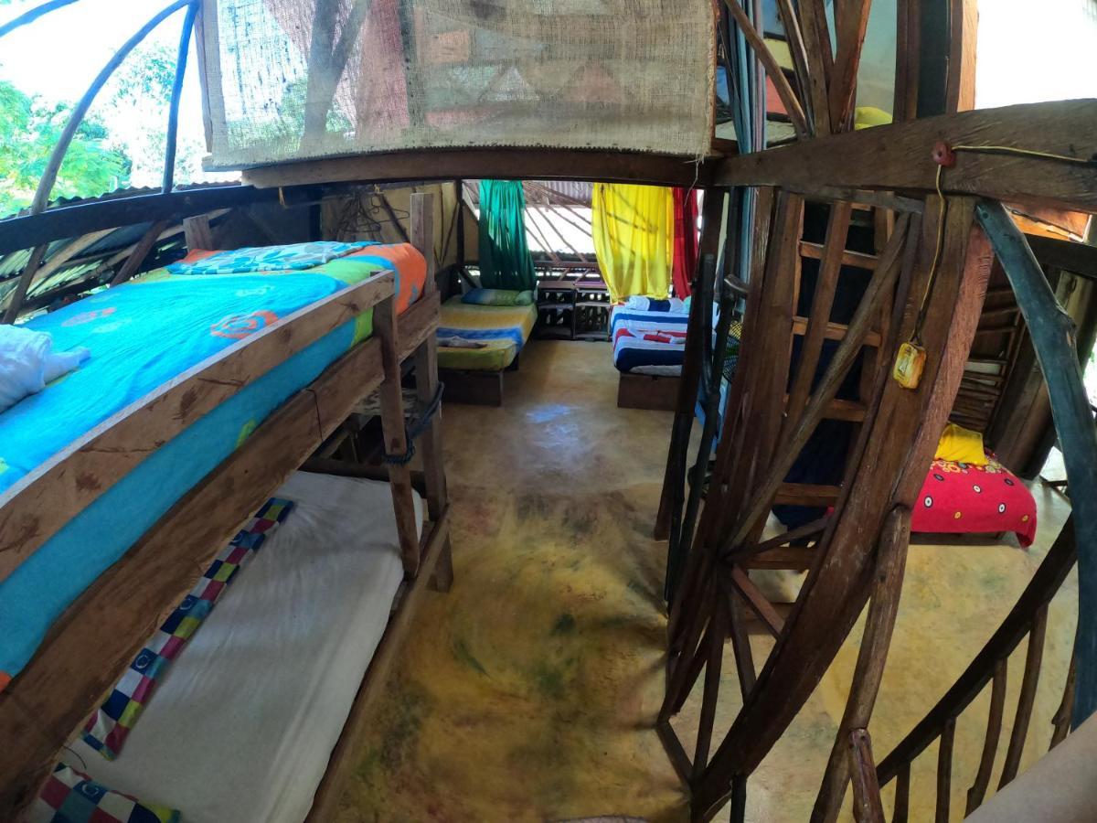 Reciclarte Galeria Hostal Capurganá Екстериор снимка